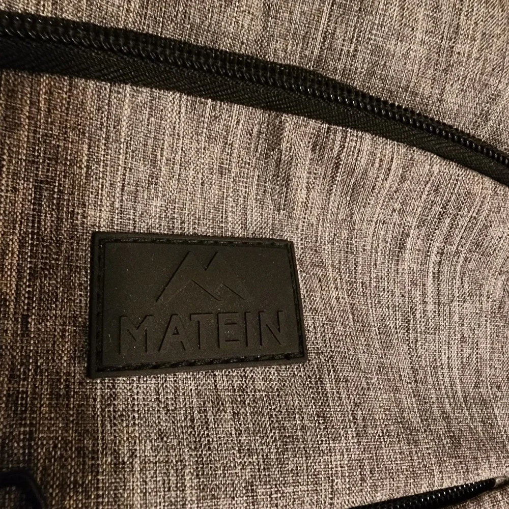 Matein excellent appears